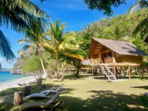 Гостиница Tao Sangat Island Dive Resort  Корон